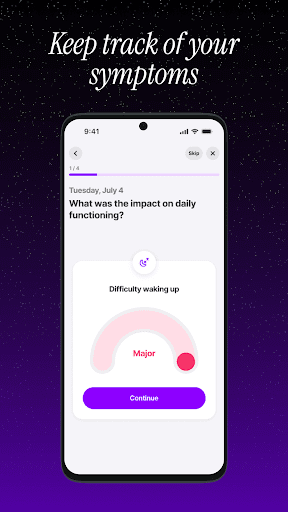 Human Health Tracker