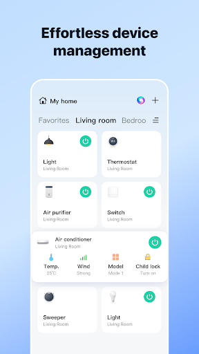 SmartLife- Smart Living