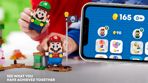 LEGO® Super Mario™