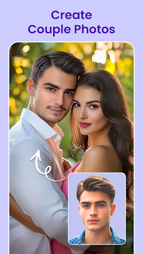 Picify: AI Art Editor