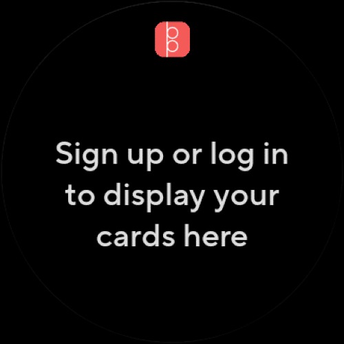 Blinq: Digital Business Card