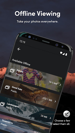 SmugMug - Photography Platform