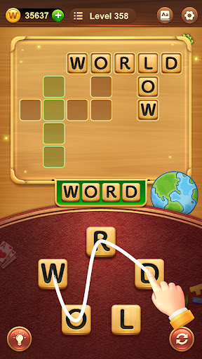 Word Connect