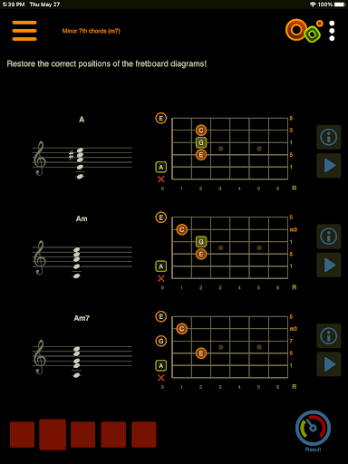 Oolimo Guitar Chords