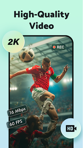 Screen Recorder - AX Recorder