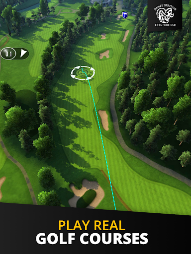 Ultimate Golf!
