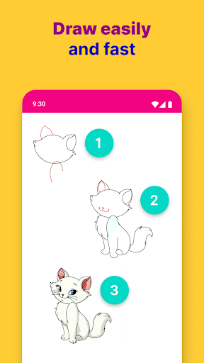 Learn To Draw Step By Step
