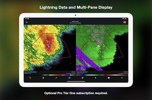 RadarScope