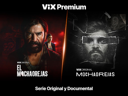 ViX:TV, Deportes y Noticias