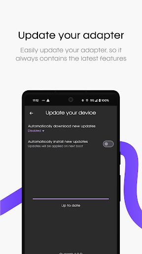 AAWireless for Android Auto™