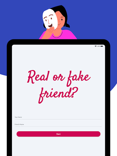 BFF Test: Quiz Your Friends
