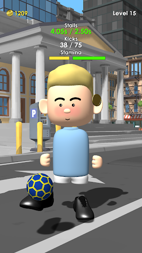 The Real Juggle: Soccer 2026