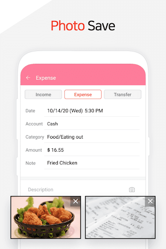 Money Manager (Remove Ads)