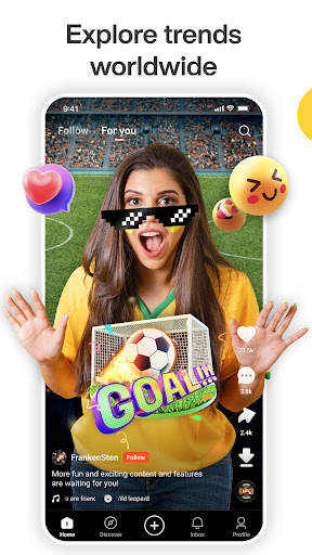 Kwai - Cool Video & Social Fun