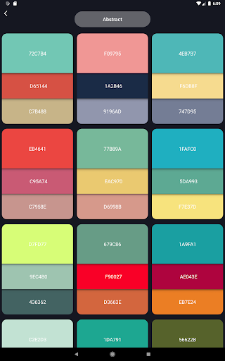 Color Wheel
