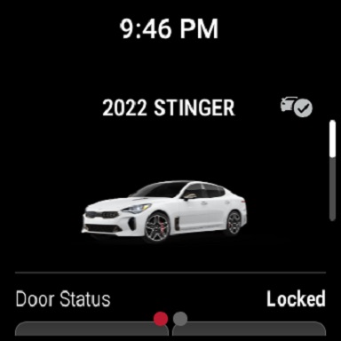 Kia Access