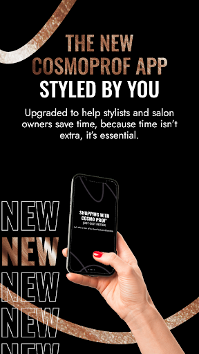 CosmoProf Beauty