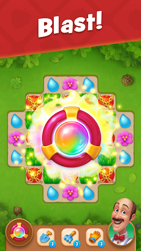 Gardenscapes