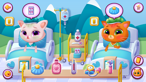 Bubbu & Mimmi World