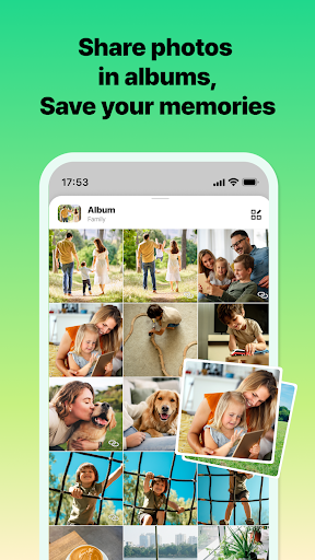 TimeTree - Shared Calendar
