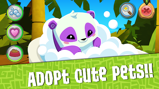 Animal Jam