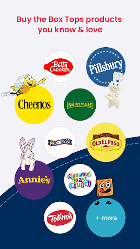Box Tops for Education™