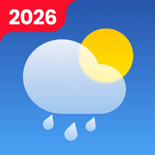 Know Weather: Live Radar