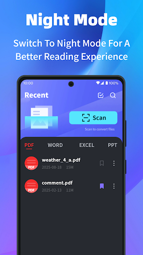 PDF Reader Zone