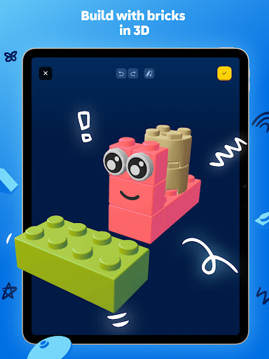 LEGO® Play