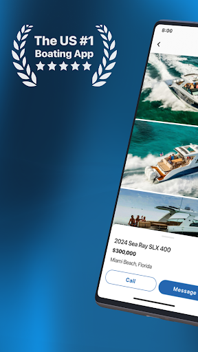 Boat Trader