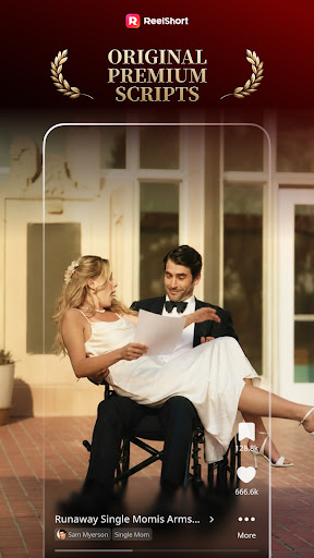 ReelShort - Stream Drama & TV