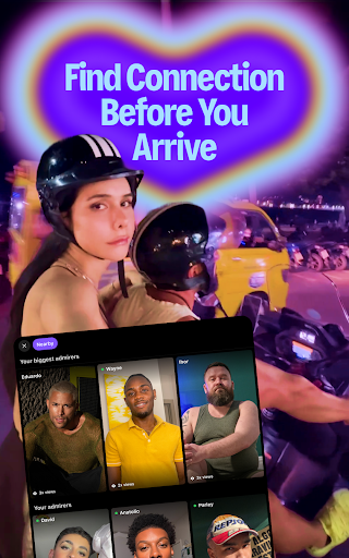 Taimi: LGBTQ+ Dating & Meet Up