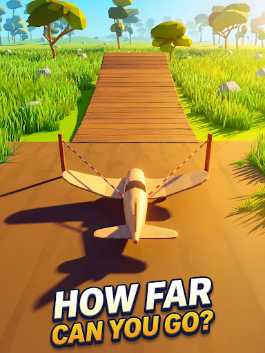 Epic Plane Evolution