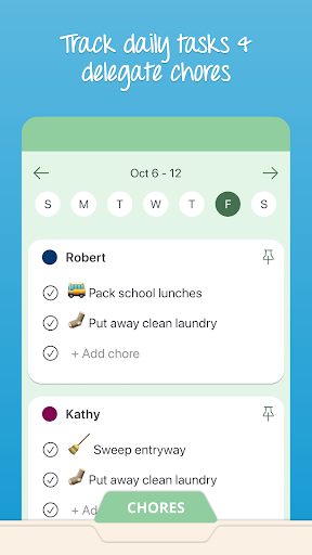 Cozi Family Organizer