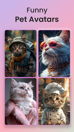 ReShot : AI Photo Generator
