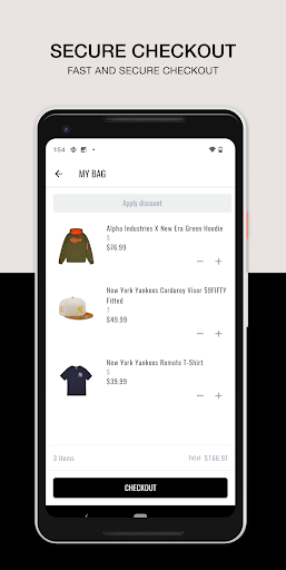 Shop New Era