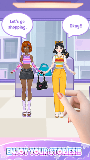 Paper Doll Diary: Dress Up DIY