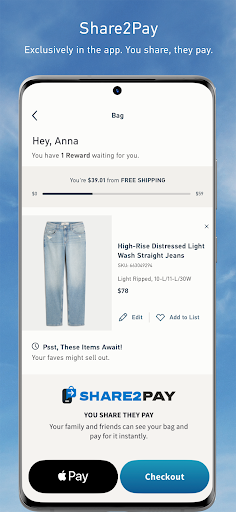Hollister Co.