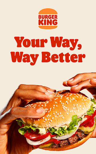 BURGER KING® App