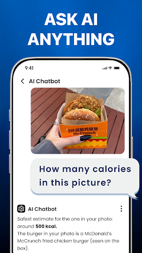 AI Chat: Ask AI Chat Anything