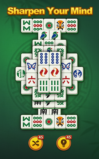 Sola Mahjong