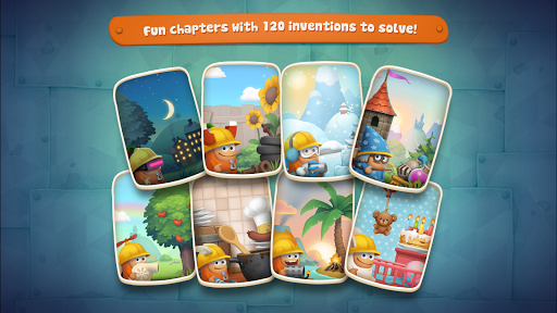 Inventioneers Full Version
