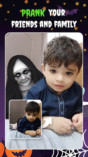 FestAI: Ghost Detector App