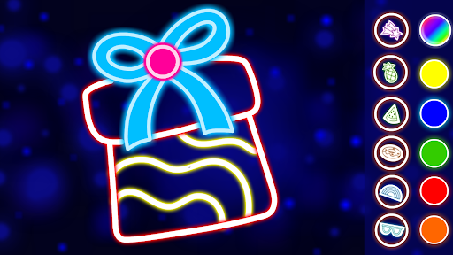 Doodle Drawing Game for Kids 2