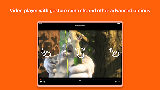VLC for Android
