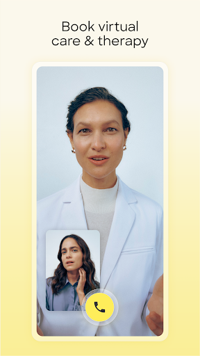 Zocdoc - Find and book doctors