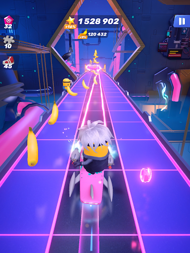 Minion Rush: Running Game