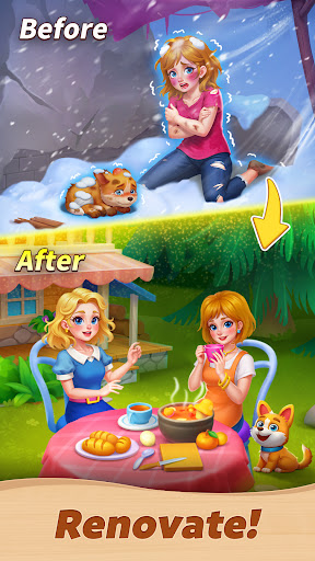 Jigsaw Family - Puzzle Game