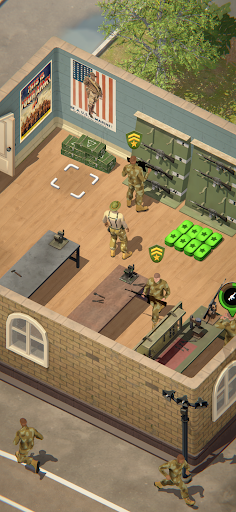 Base Commander