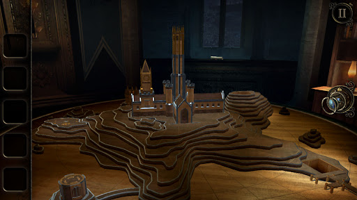 The Room Three